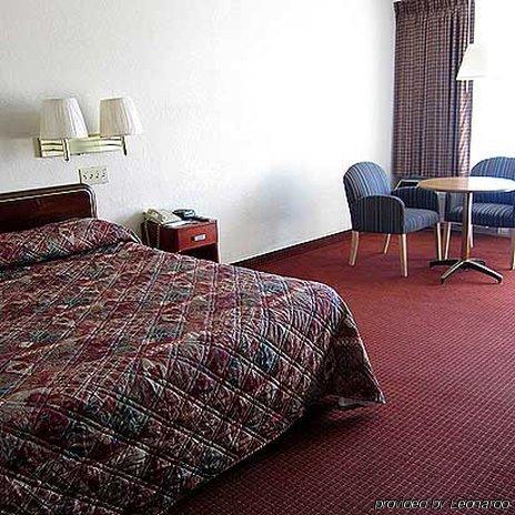 Greenes Motel Boone Luaran gambar